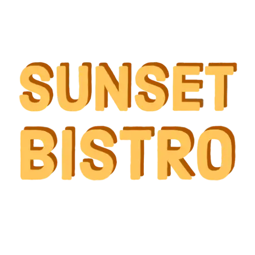 Sunset Bistro logo
