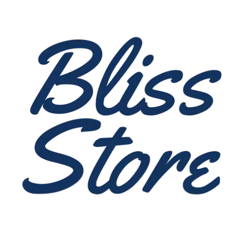 Bliss store logo