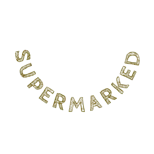 Supermarked logo